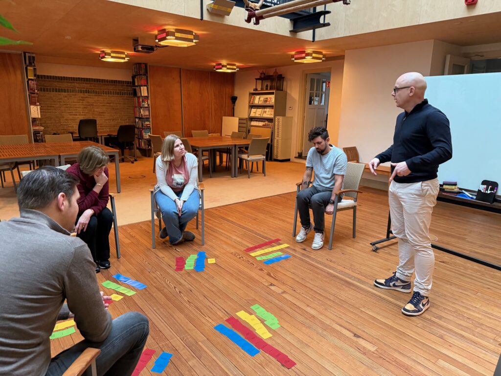 TeamExpeditie @ PONCK